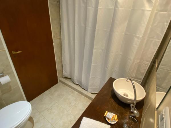 Hotel y Cabañas Las Marías : photo 4 de la chambre suite