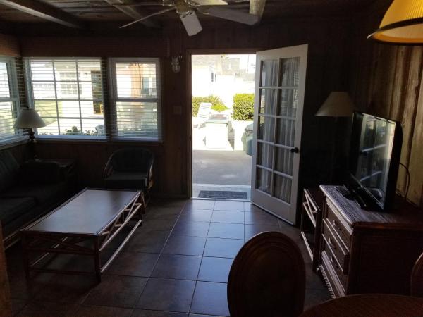 The Beach Cottages : photo 3 de la chambre cottage