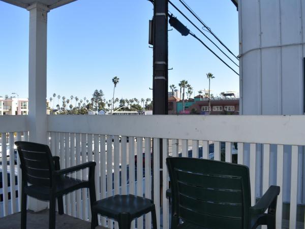The Beach Cottages : photo 9 de la chambre chambre quadruple - accessible aux personnes à mobilité réduite