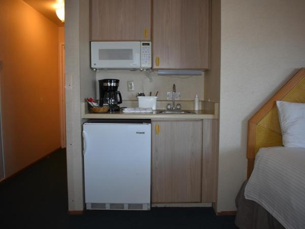 The Beach Cottages : photo 6 de la chambre chambre quadruple - accessible aux personnes à mobilité réduite