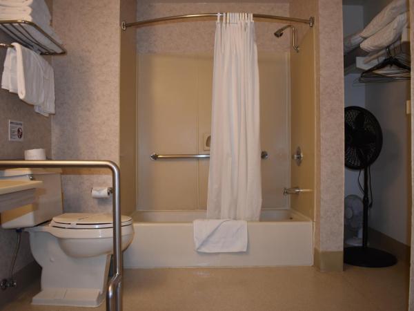 The Beach Cottages : photo 10 de la chambre chambre quadruple - accessible aux personnes à mobilité réduite