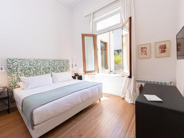 Cassa Lepage Art Hotel Buenos Aires : photo 2 de la chambre suite exécutive