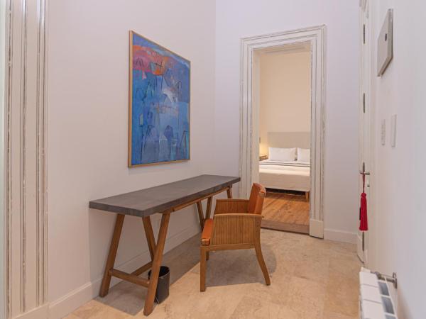 Cassa Lepage Art Hotel Buenos Aires : photo 2 de la chambre suite supérieure