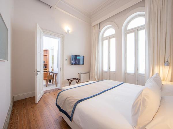 Cassa Lepage Art Hotel Buenos Aires : photo 3 de la chambre suite supérieure