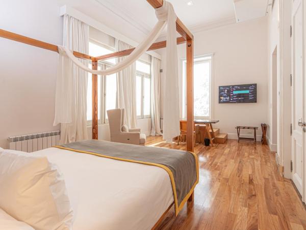 Cassa Lepage Art Hotel Buenos Aires : photo 1 de la chambre suite deluxe
