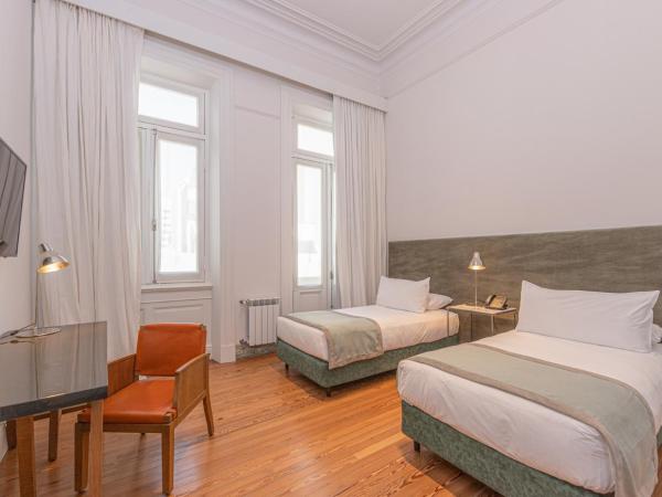 Cassa Lepage Art Hotel Buenos Aires : photo 7 de la chambre chambre lits jumeaux supérieure