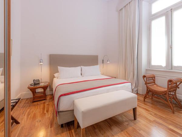 Cassa Lepage Art Hotel Buenos Aires : photo 3 de la chambre suite deluxe