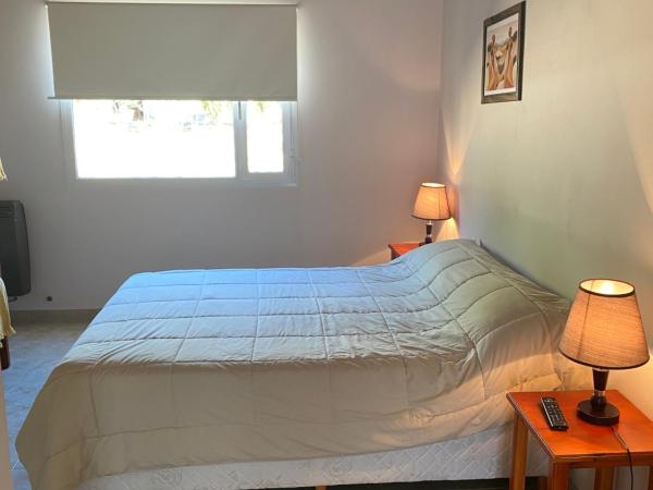 Hotel y Cabañas Las Marías : photo 4 de la chambre suite standard