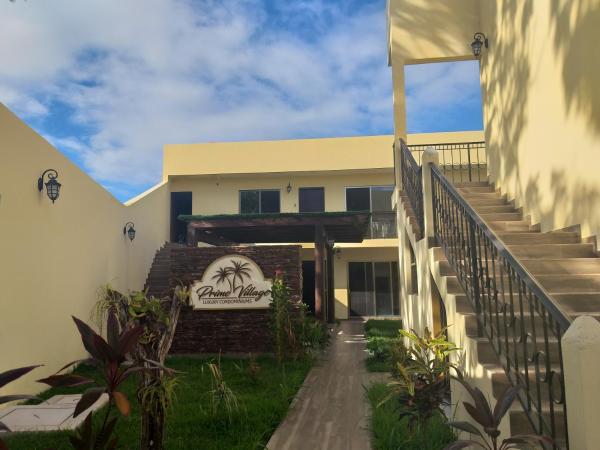 PRIME VILLAGE Cozumel : photo 5 de la chambre suite familiale deluxe