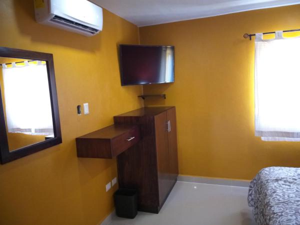 PRIME VILLAGE Cozumel : photo 6 de la chambre suite familiale deluxe