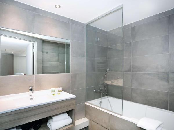 Best Western Linko Hôtel : photo 2 de la chambre chambre confort