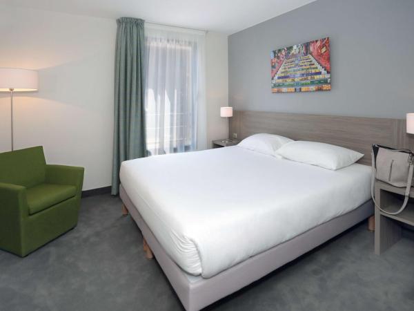 Best Western Linko Hôtel : photo 4 de la chambre chambre supérieure