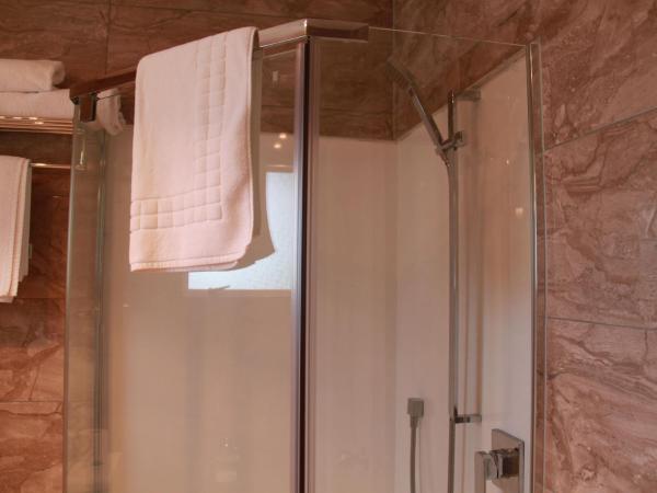 ASURE Camelot Arms Motor Lodge : photo 3 de la chambre studio lits jumeaux premium