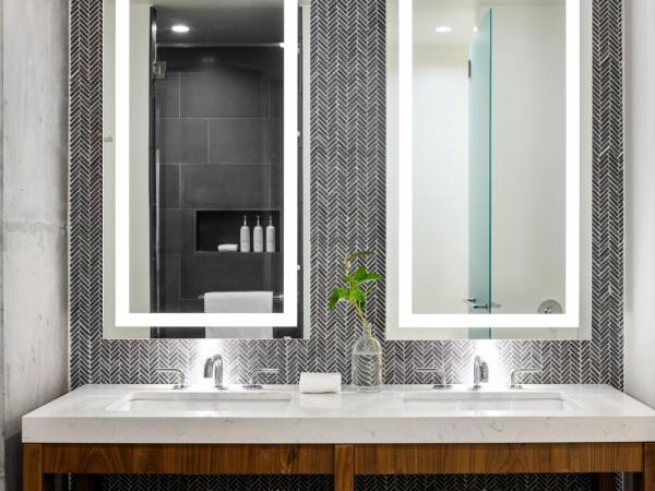 Limelight Hotel Denver : photo 8 de la chambre limelight suite