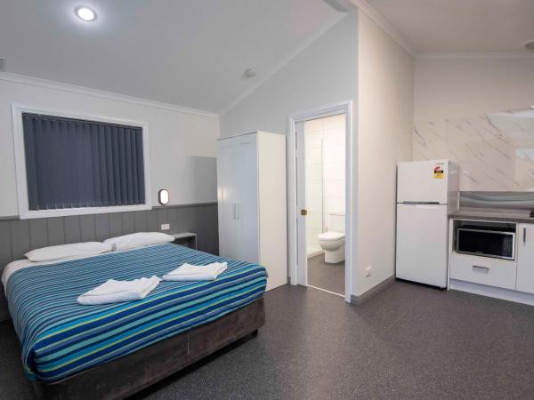 Karrinyup Waters Resort : photo 3 de la chambre motel standard