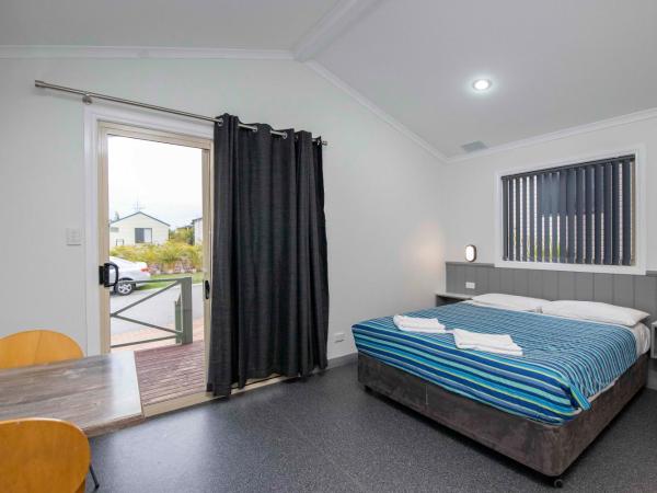 Karrinyup Waters Resort : photo 4 de la chambre motel standard