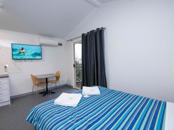 Karrinyup Waters Resort : photo 5 de la chambre motel standard