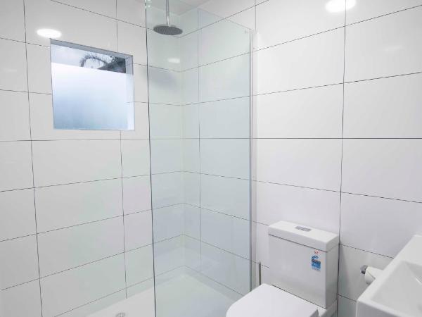 Karrinyup Waters Resort : photo 6 de la chambre motel standard