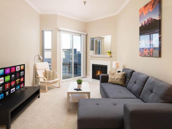 Integrity - Real Hollywood Experience : photo 10 de la chambre appartement 1 chambre