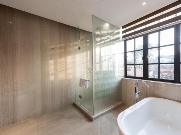 Tea Boutique Hotel West Lake : photo 7 de la chambre chambre lit king-size exécutive