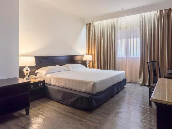 Bayview Hotel Melaka : photo 1 de la chambre suite familiale deluxe