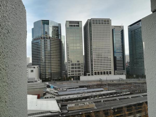 Shinagawa Prince Hotel East Tower : photo 8 de la chambre economy single - non-smoking (only cashless payment)