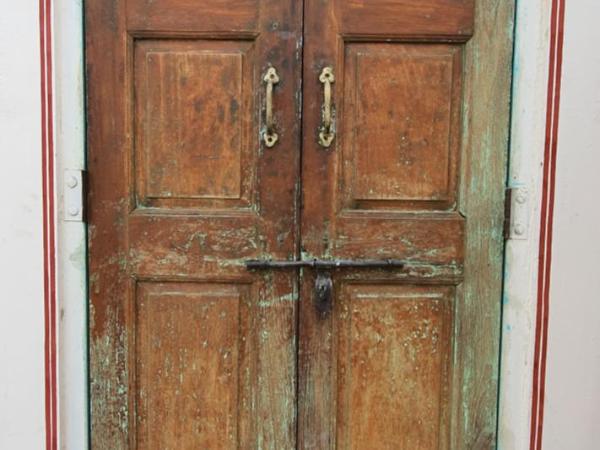 Jaipur Haveli : photo 1 de la chambre chambre double avec terrasse