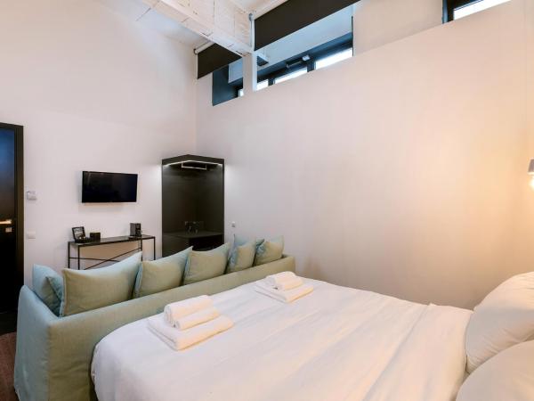 Nin&Bau Sarri 2 : photo 6 de la chambre chambre confort