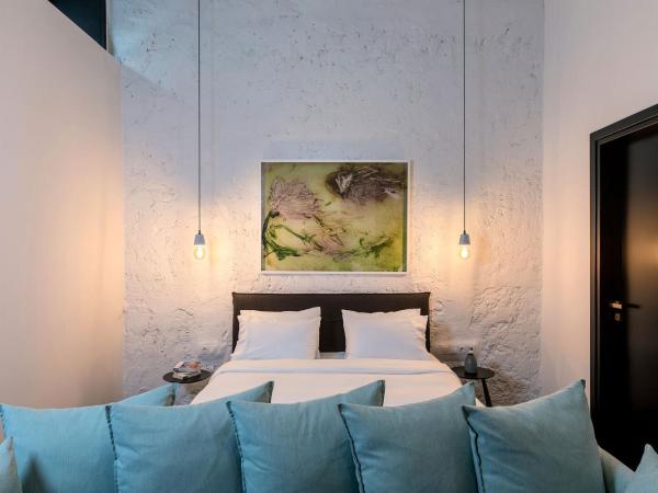 Nin&Bau Sarri 2 : photo 4 de la chambre chambre confort