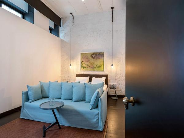 Nin&Bau Sarri 2 : photo 3 de la chambre chambre confort