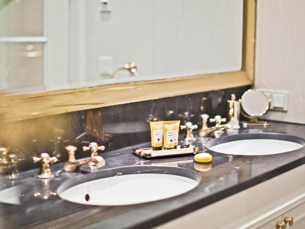 Palais Coburg Hotel : photo 6 de la chambre suite palais