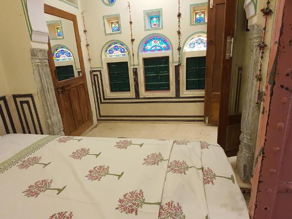 Jaipur Haveli : photo 5 de la chambre suite familiale deluxe