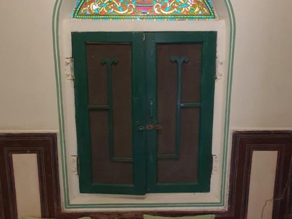 Jaipur Haveli : photo 8 de la chambre suite familiale deluxe