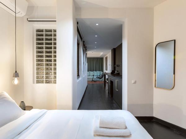 Nin&Bau Sarri 2 : photo 7 de la chambre chambre premium