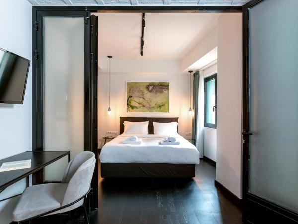 Nin&Bau Sarri 2 : photo 4 de la chambre suite deluxe