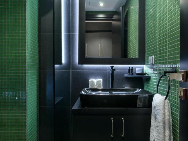 Nin&Bau Sarri 2 : photo 3 de la chambre suite deluxe