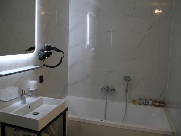 Hotel Filmar : photo 10 de la chambre studio