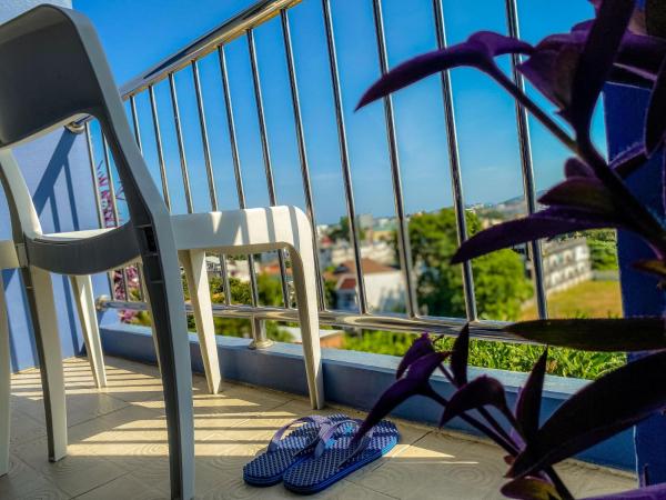 Sino Inn Phuket Hotel - SHA Plus : photo 4 de la chambre chambre double ou lits jumeaux