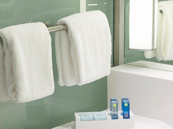 Ibis Tunis : photo 6 de la chambre chambre double standard