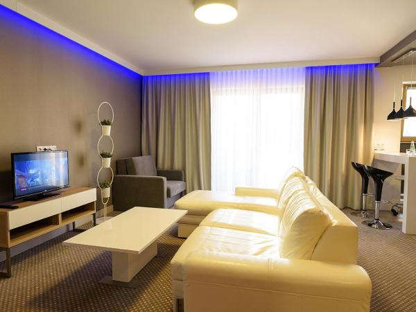 Invite : photo 8 de la chambre suite junior deluxe