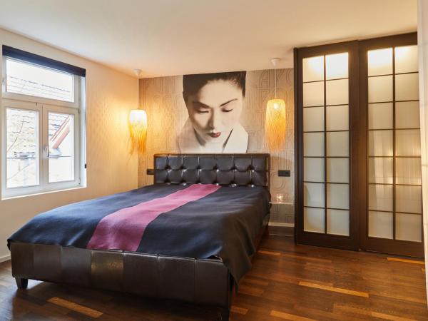Der Zauberlehrling : photo 6 de la chambre chambre double standard