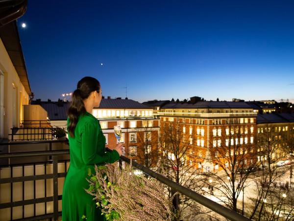 Hotel Rival : photo 5 de la chambre chambre double ou lits jumeaux deluxe avec balcon