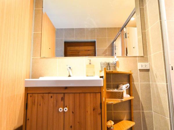 Good Day Hostel : photo 4 de la chambre lit dans dortoir pour femmes de 4 lits