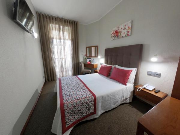 Lusitana Hotel : photo 4 de la chambre chambre double