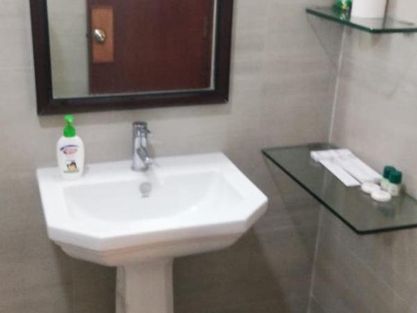 Hanu Reddy Residences Wallace Garden : photo 8 de la chambre superior room - annex building