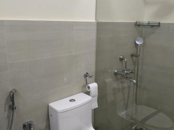 Hanu Reddy Residences Wallace Garden : photo 4 de la chambre chambre bien-etre