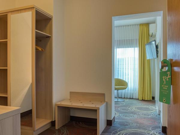 Centro Hotel Sautter : photo 9 de la chambre chambre simple confort