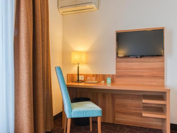 Centro Hotel Sautter : photo 5 de la chambre chambre double confort