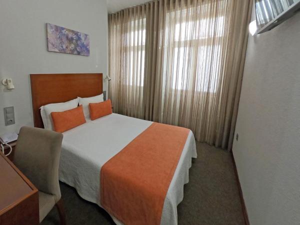 Lusitana Hotel : photo 9 de la chambre chambre double