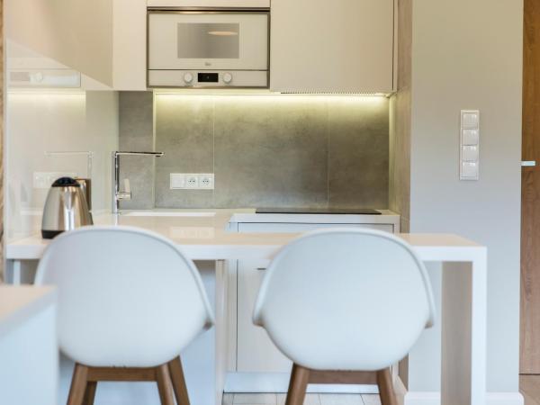 Royal Hill Residence : photo 6 de la chambre studio double deluxe